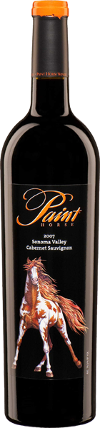 Product Image for 2008 Paint Horse Cabernet Sauvignon, Sonoma Valley